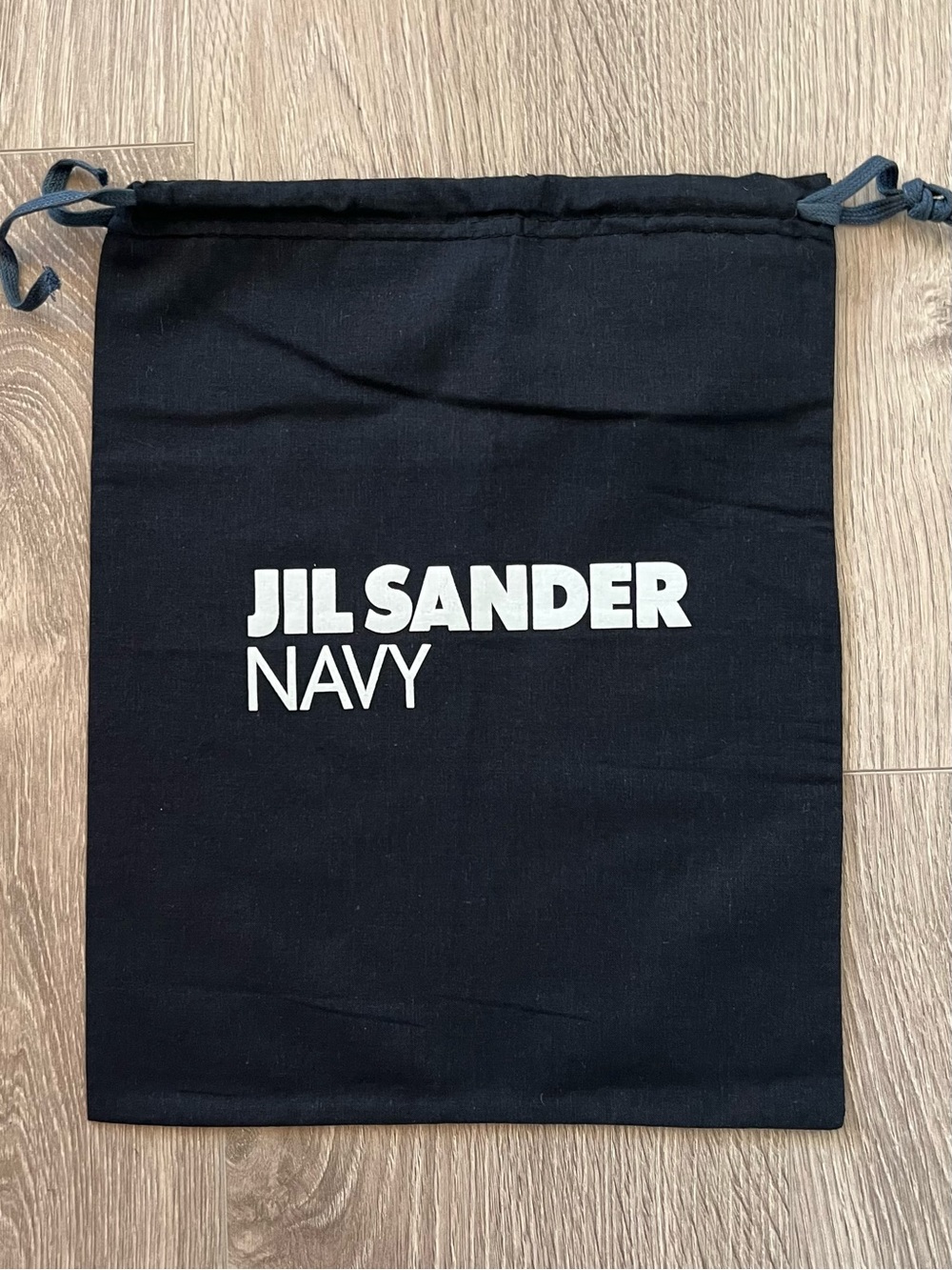 Jil Sander dust bag (C455)